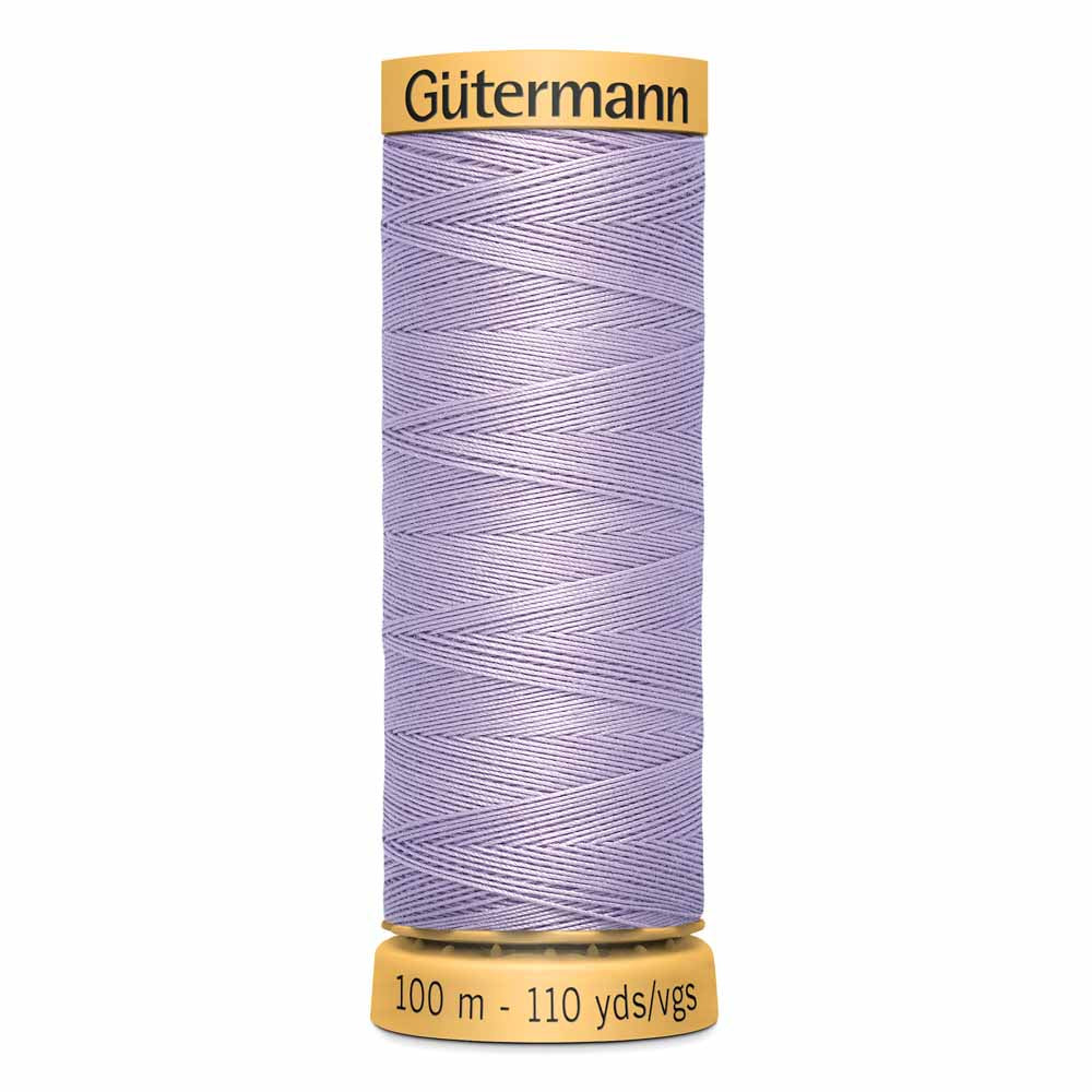 Gütermann Cotton 50wt Thread - 6080