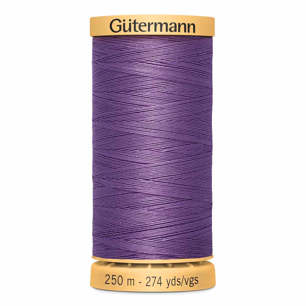 Gütermann Cotton 50wt Thread - 6110
