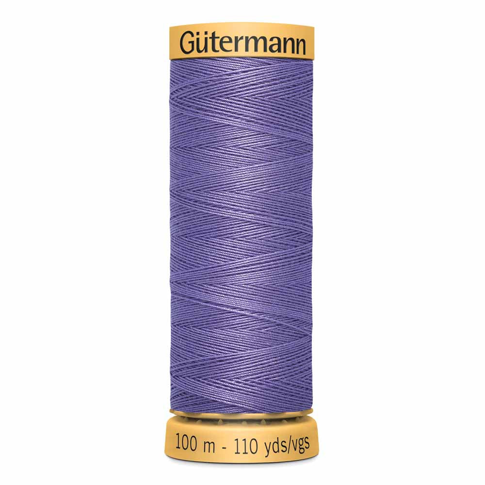 Gütermann Cotton 50wt Thread - 6110