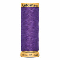 Gütermann Cotton 50wt Thread - 6150