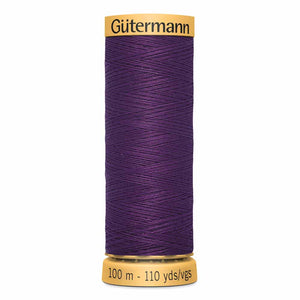 Gütermann Cotton 50wt Thread - 6170