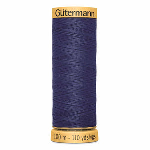 Gütermann Cotton 50wt Thread - 6190