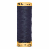 Gütermann Cotton 50wt Thread - 6210