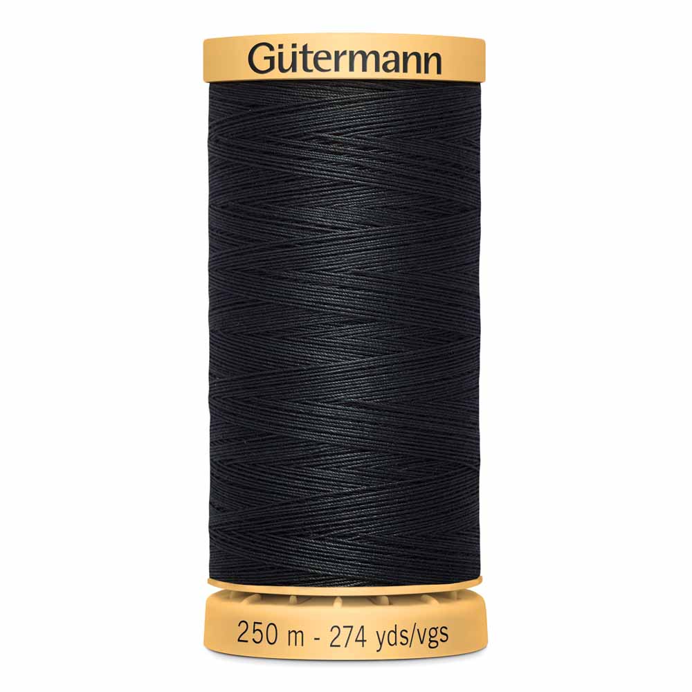 Gütermann Cotton 50wt Thread - 6230