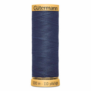 Gütermann Cotton 50wt Thread - 6250