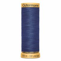 Gütermann Cotton 50wt Thread - 6340