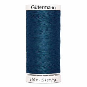 Gütermann MCT Sew-All Thread - 640