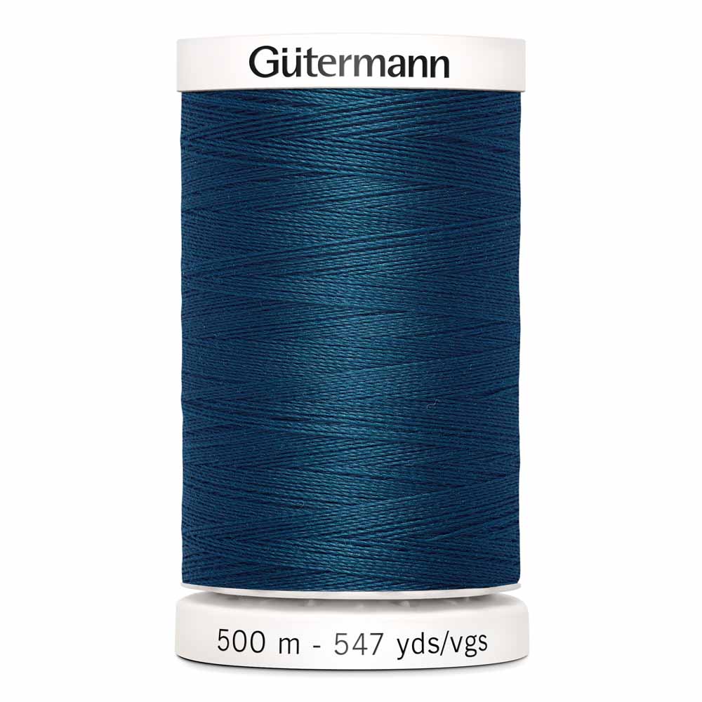 Gutermann Sew-All Thread - 640