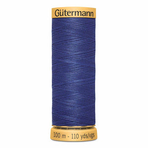 Gütermann Cotton 50wt Thread - 6410