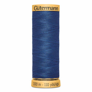 Gütermann Cotton 50wt Thread - 6700