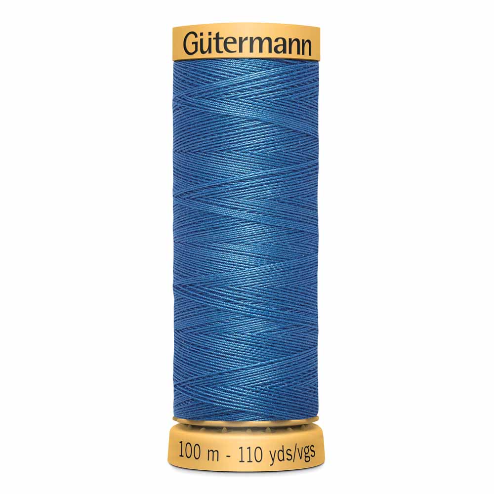 Gütermann Cotton 50wt Thread - 7050