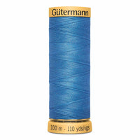 Gütermann Cotton 50wt Thread - 7280