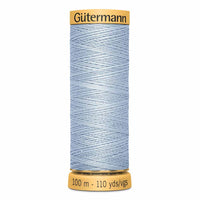 Gütermann Cotton 50wt Thread - 7290