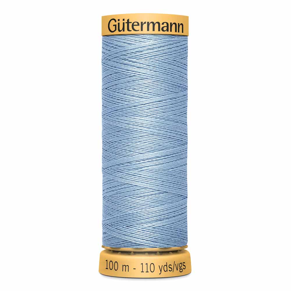 Gütermann Cotton 50wt Thread - 7310