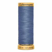 Gütermann Cotton 50wt Thread - 7330