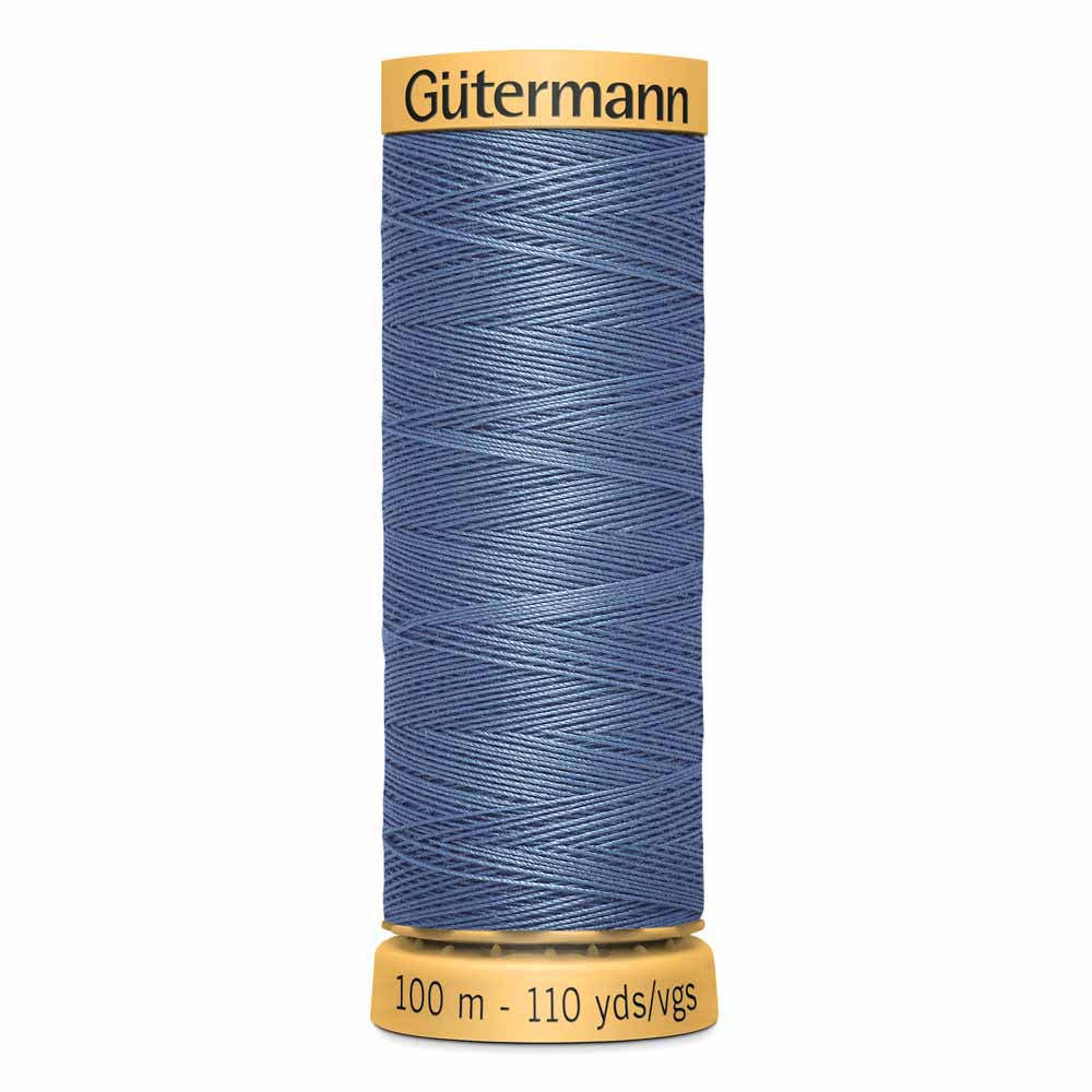 Gütermann Cotton 50wt Thread - 7330