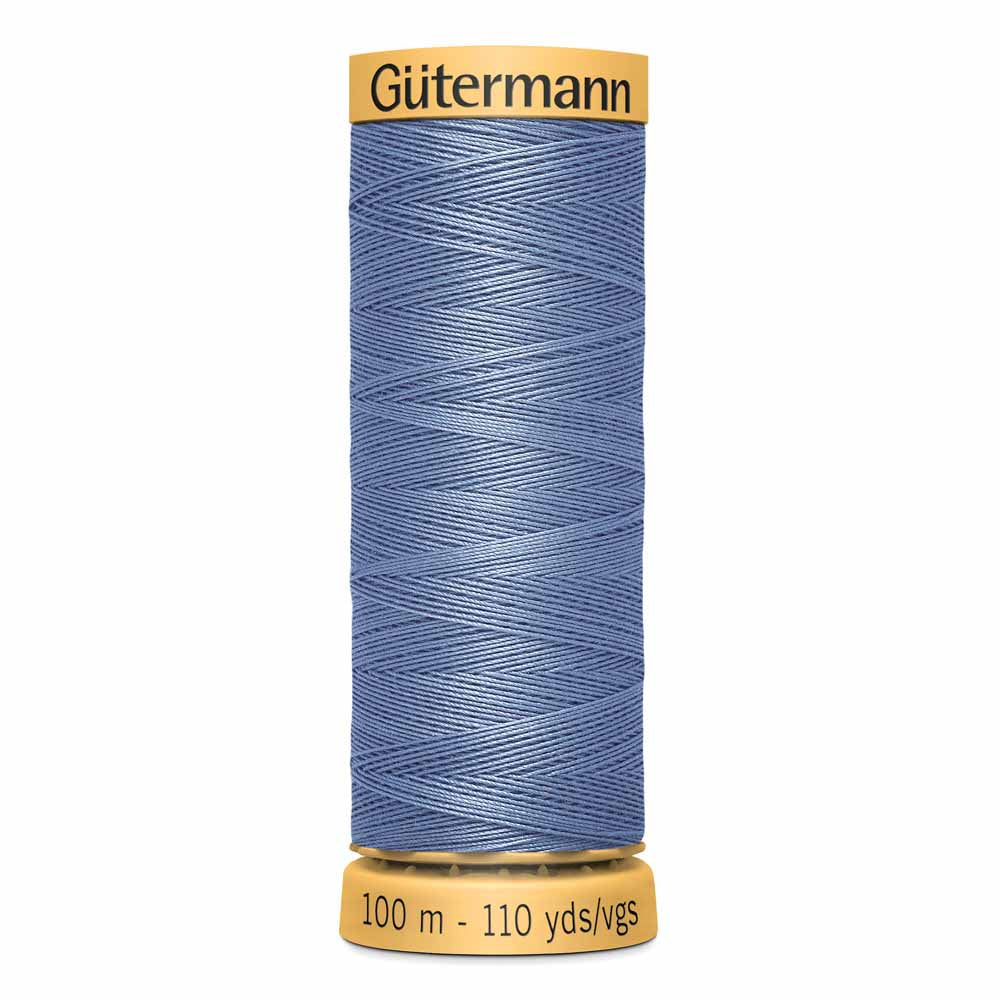 Gütermann Cotton 50wt Thread - 7350