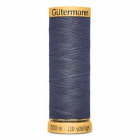 Gütermann Cotton 50wt Thread - 7400