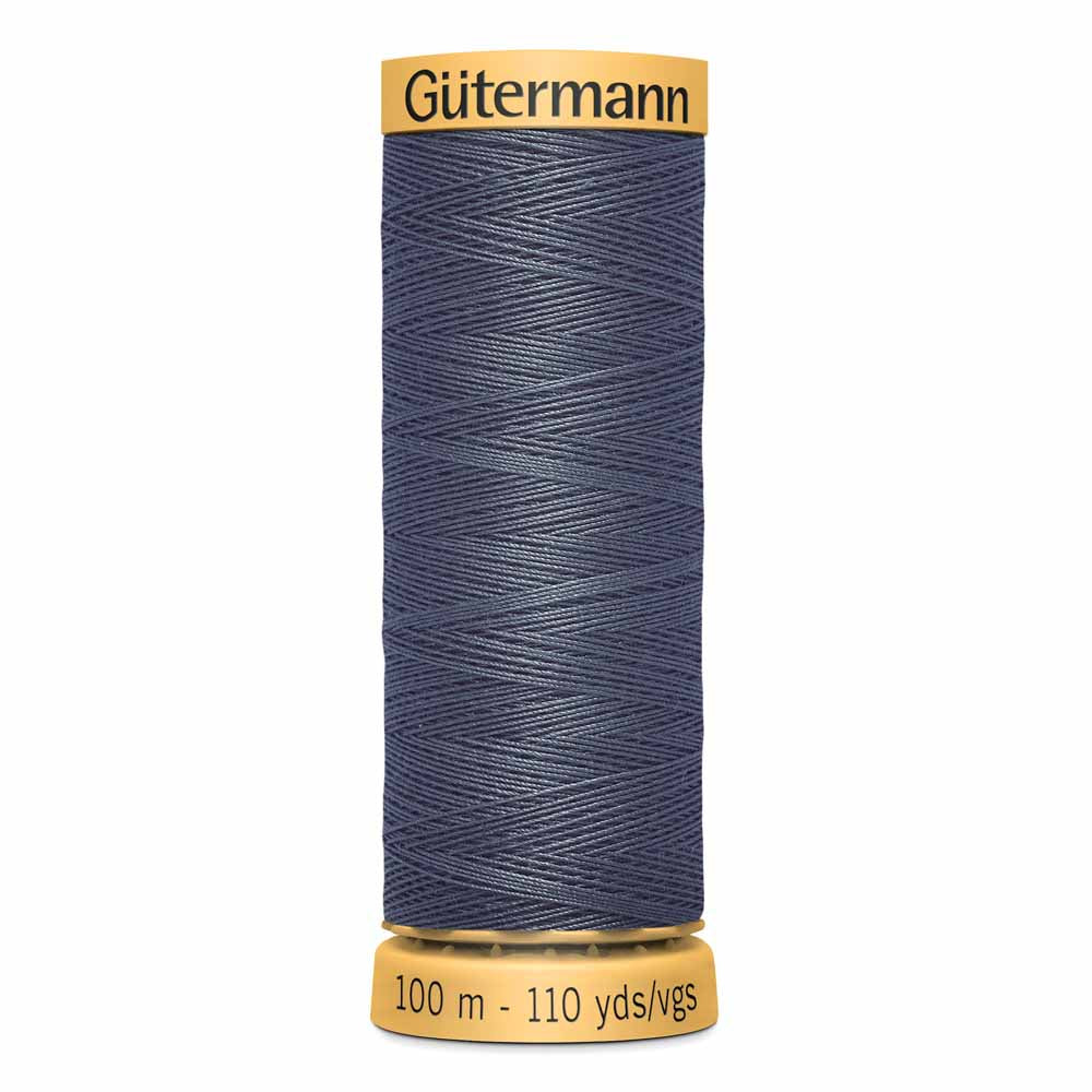 Gütermann Cotton 50wt Thread - 7400