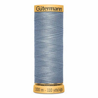 Gütermann Cotton 50wt Thread - 7410