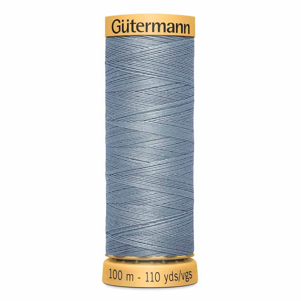 Gütermann Cotton 50wt Thread - 7410