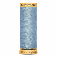 Gütermann Cotton 50wt Thread - 7490