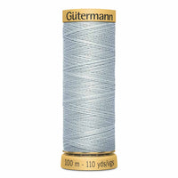 Gütermann Cotton 50wt Thread - 7510