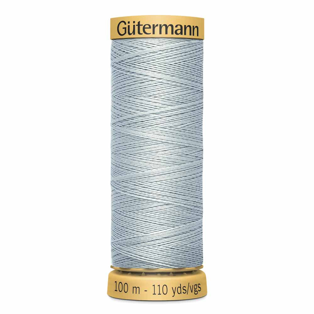 Gütermann Cotton 50wt Thread - 7510