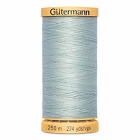 Gütermann Cotton 50wt Thread - 7528
