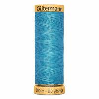 Gütermann Cotton 50wt Thread - 7532