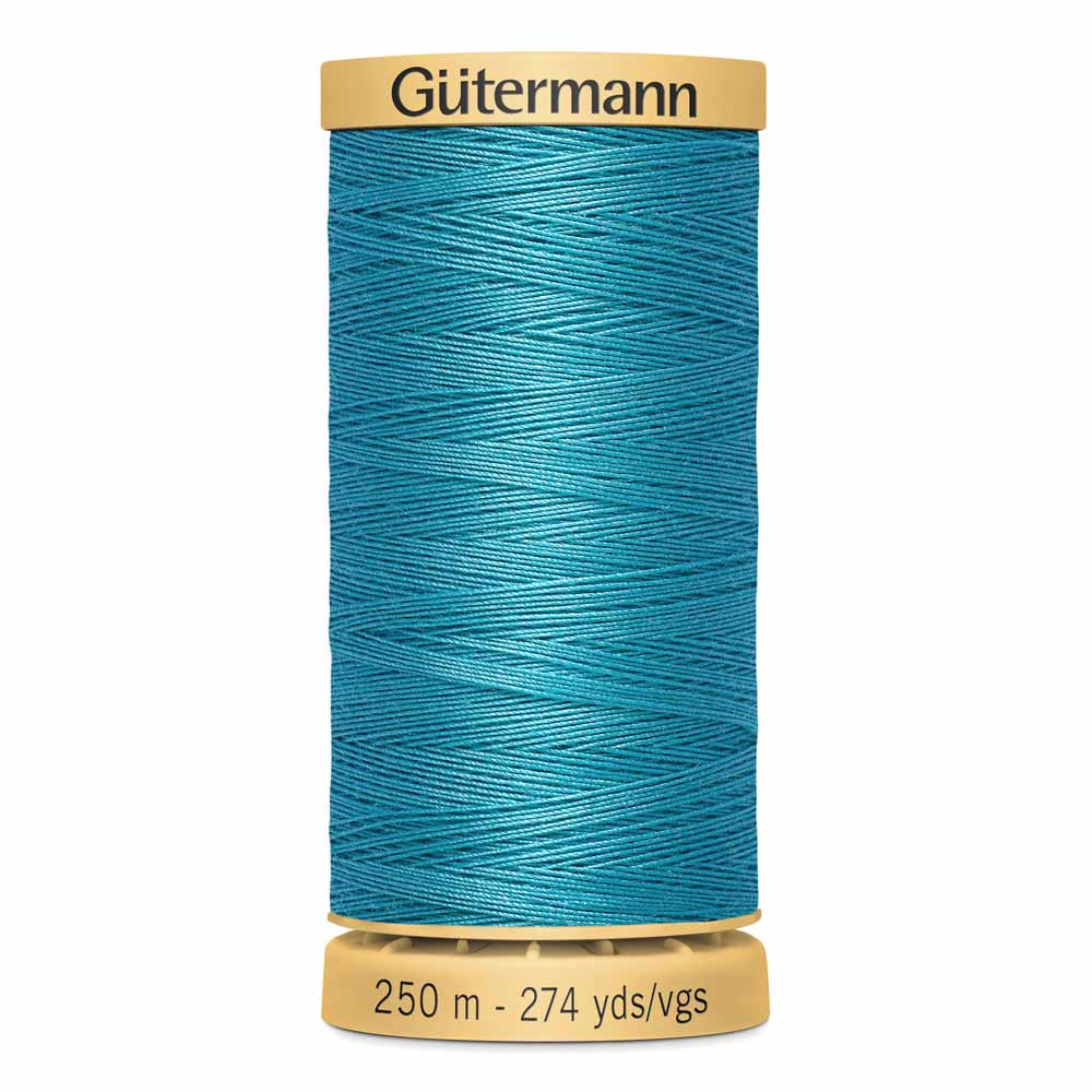 Gütermann Cotton 50wt Thread - 7532