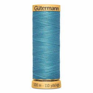 Gütermann Cotton 50wt Thread - 7534