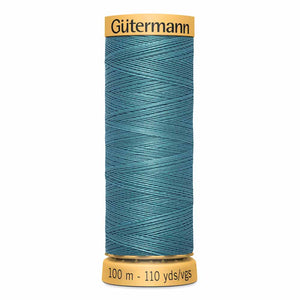 Gütermann Cotton 50wt Thread - 7544