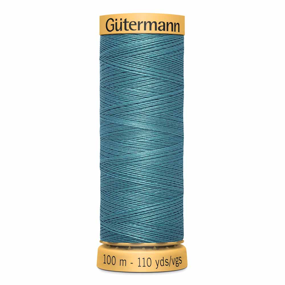 Gütermann Cotton 50wt Thread - 7544