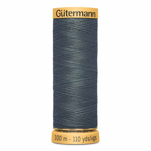 Gütermann Cotton 50wt Thread - 7548