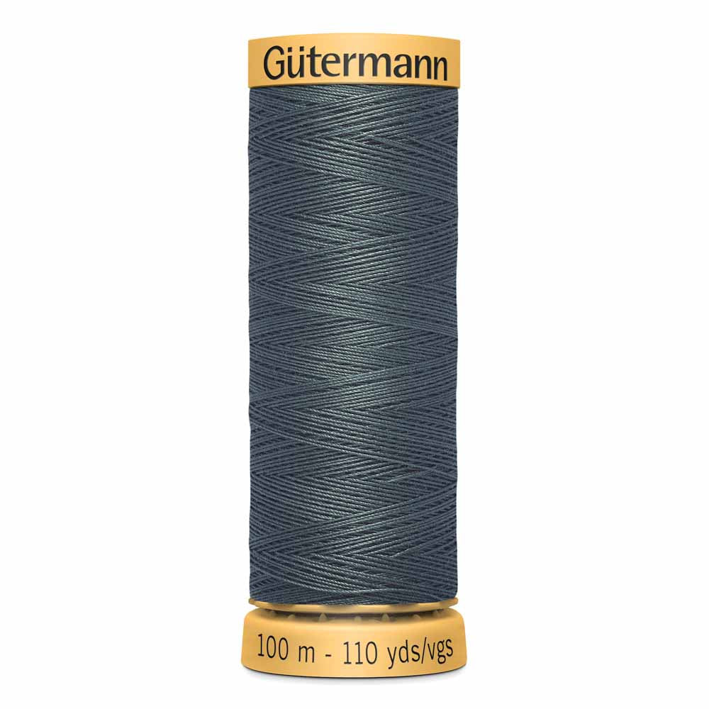 Gütermann Cotton 50wt Thread - 7548