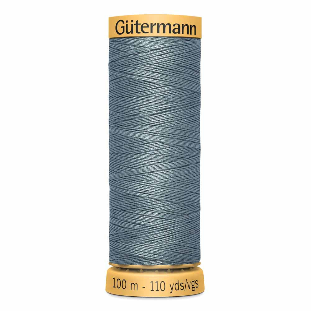 Gütermann Cotton 50wt Thread - 7600
