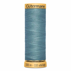 Gütermann Cotton 50wt Thread - 7620