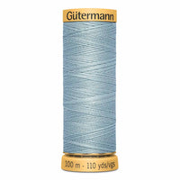 Gütermann Cotton 50wt Thread - 7650