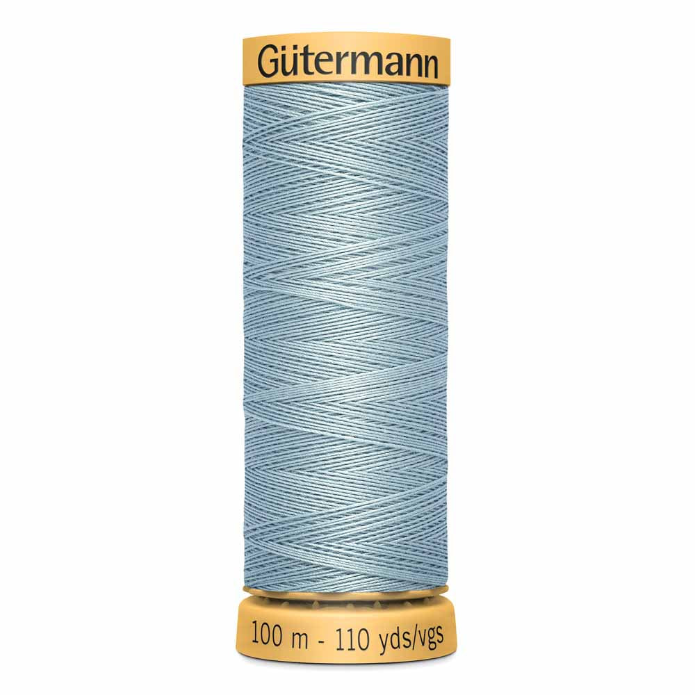 Gütermann Cotton 50wt Thread - 7650