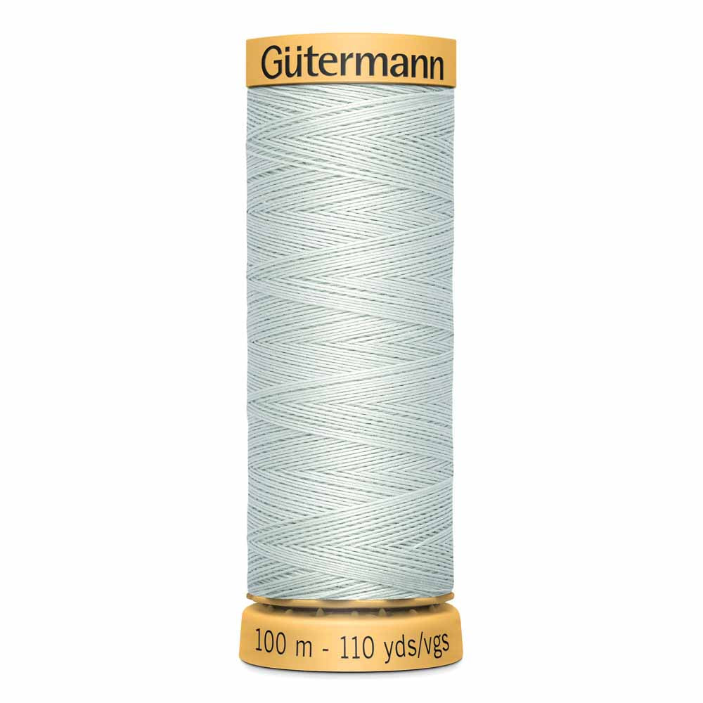 Gütermann Cotton 50wt Thread - 7700
