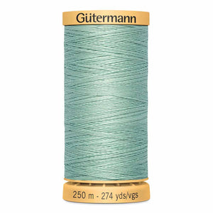 Gütermann Cotton 50wt Thread - 7730