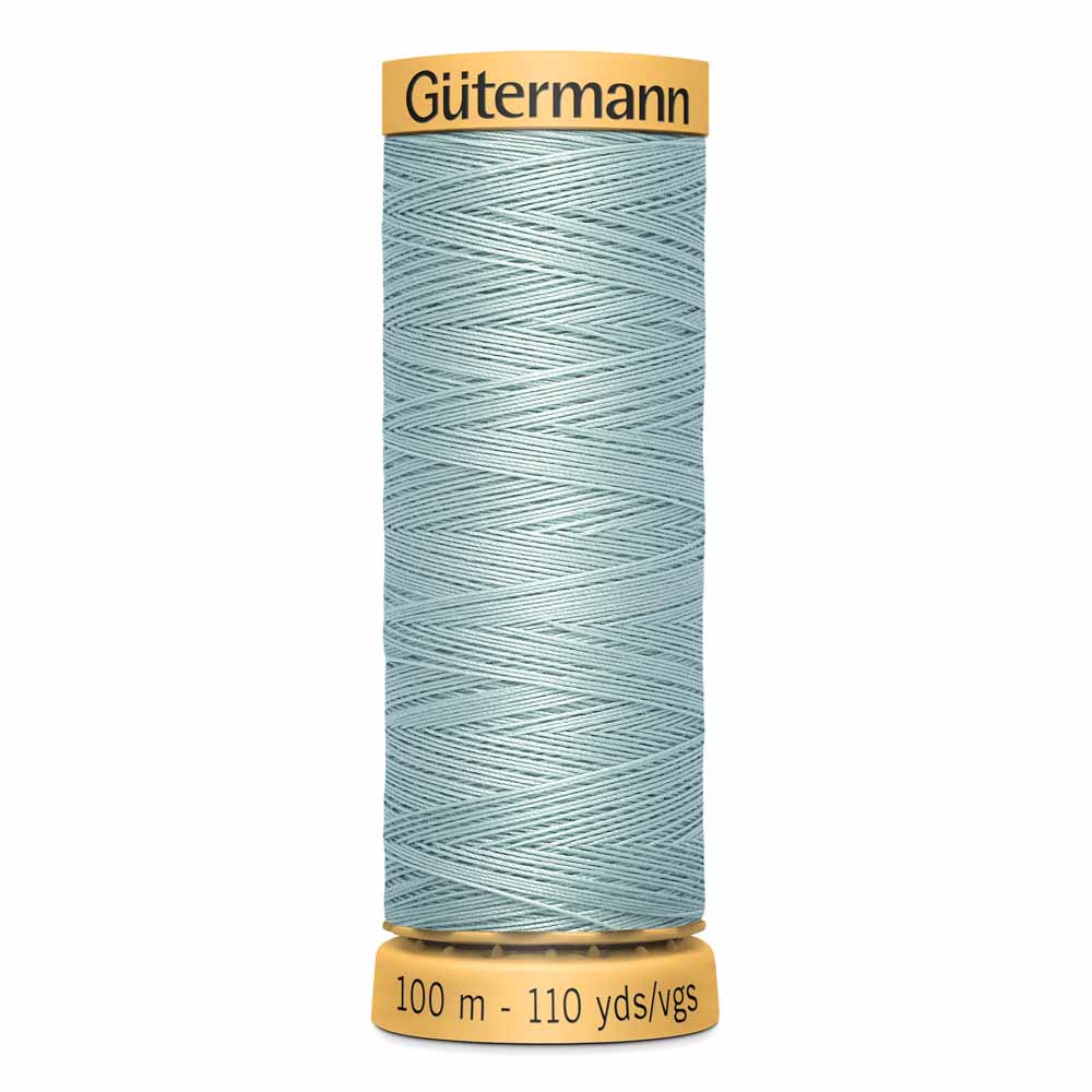 Gütermann Cotton 50wt Thread - 7730