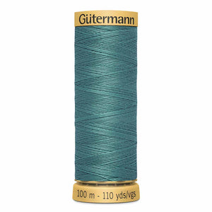 Gütermann Cotton 50wt Thread - 7760