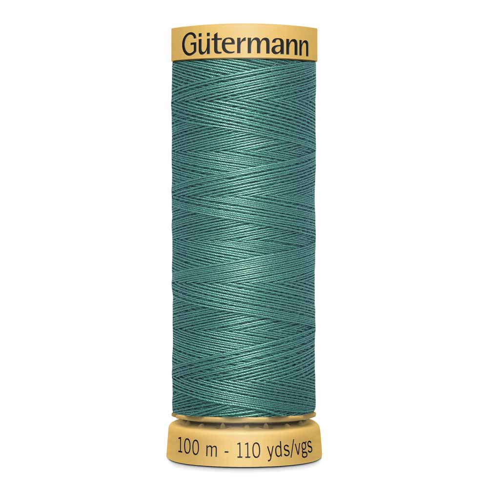 Gütermann Cotton 50wt Thread - 7780