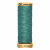 Gütermann Cotton 50wt Thread - 7810