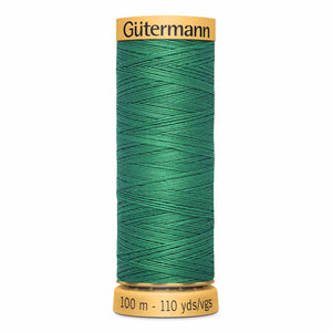 Gütermann Cotton 50wt Thread - 7830