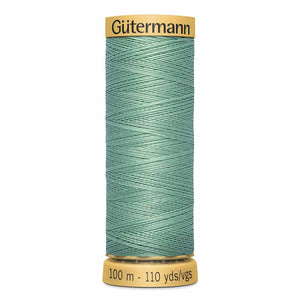 Gütermann Cotton 50wt Thread - 7890