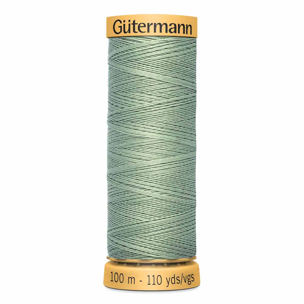Gütermann Cotton 50wt Thread - 7970