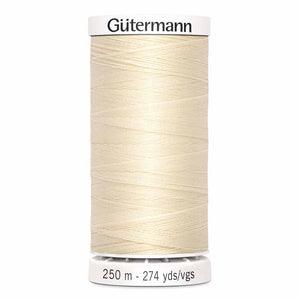 Gütermann MCT Sew-All Thread - 800